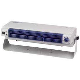 Transforming Technologies BFN8412 Extended Coverage Bench Top AC Ionizer Blower , 50-230 CFM