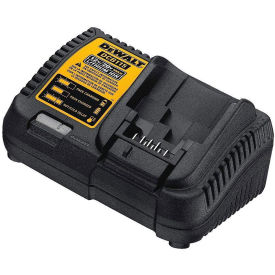 Lithium Ion 1 Hour Battery Charger