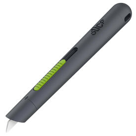 Slice 10512 Auto-Retractable Pen Cutter, Ceramic Blade