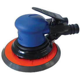 Eagle Professional Grade 6" Orbital Palm Air Sander