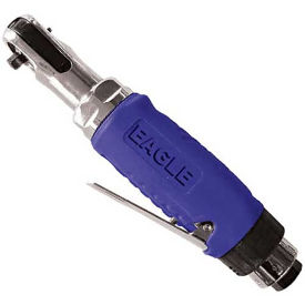 Eagle Professional Grade 3/8" Mini Air Ratchet Wrench