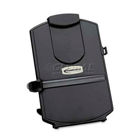 Innovera IVR59001 Desktop Copyholder,Black
