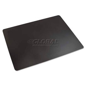 Artistic AOPLT912MS Rhinolin II Desk Pad W/Microban,17x 12,Black