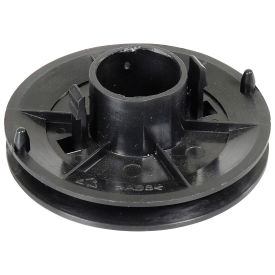 Global Industrial Pulley Replacement Part for Push Sweeper