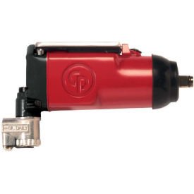 Chicago Pneumatic 3/8" Butterfly Impact Wrench, 9500 RPM, 3/8" Drive