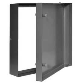 Karp Inc. DSC-210 Recessed Access Door For Tile - Stud, 12"Wx12"H