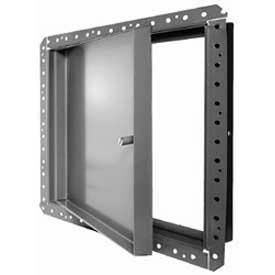 Karp Inc Rdw Recessed Access Door For Drywall Surf Lock 24 Wx36 H