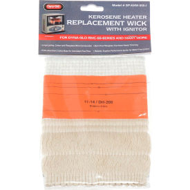 Dyna-Glo™ SP-KHW-055-I Dyna-Glo Replacement Wick w/Ignitor