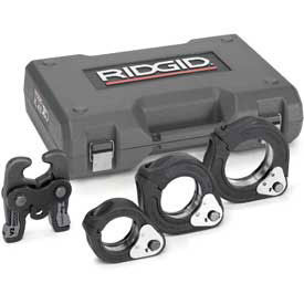 Ridgid® 2-1/2" to 4" Rings, Actuator & Case Complete For 2-1/2" - 4" Copper Tubing, 20483