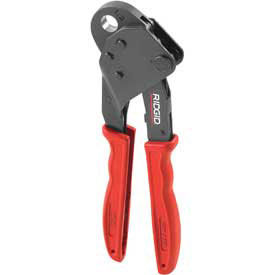 Ridgid® 1/2" & 3/4" PEX Combo Tool, 23468