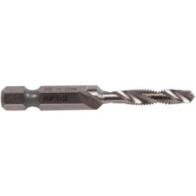 GREENLEE INC DTAP10-32 Greenlee® DTAP10-32 Drill/Tap, 10-32