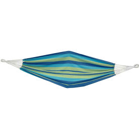 Outdoor Hammock In A Bag, Sea Breeze