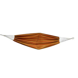 Outdoor Hammock In A Bag, Toasted Almond