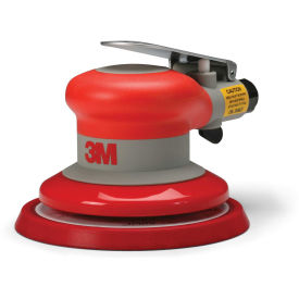 3M Random Orbital Sander 20317 Non-Vacuum, 1 Per Case, 12000 RPM