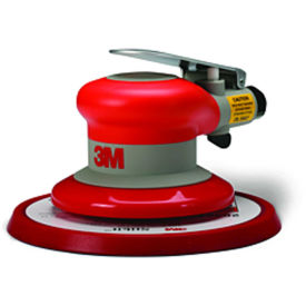 3M Random Orbital Sander 20325 Non-Vacuum, 1 Per Case, 12000 RPM