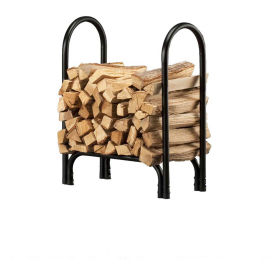 HY-C Shelter Log Rack, Small, 28"L x 12"W x 33"H