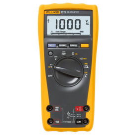 Fluke 77 IV Series Digital Multimeter 77-4