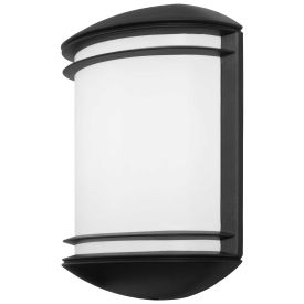 Lithonia LED Wall Pack, 9W