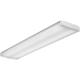 Lithoinia LBL4 LP840 4' LED Wraparound Mvolt 4000 Lumens