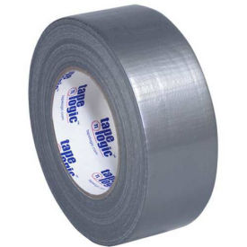 Duct Tape 2"x60 Yds 9 Mil Silver, 24/PACK
