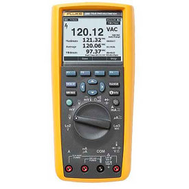 Fluke 289 True-RMS Industrial Logging Multimeter w/ TrendCapture