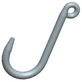 M&W 5/8" Short Reach Foundry Hook 900 Lb. Cap.