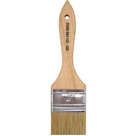 2" Single X Chip Brush, 1 Brusk/Pack