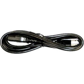 3M 55131 Power Cord, 1 Pkg Qty