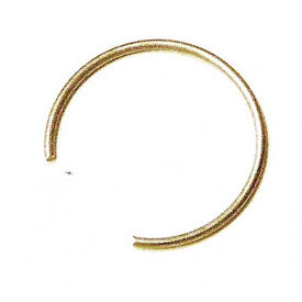 3M 60737 Snap Ring, 1 Pkg Qty