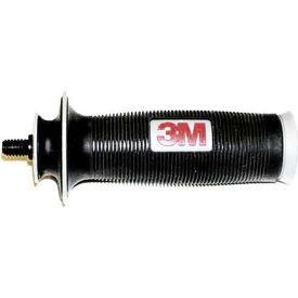 3M 28402 Side Handle, 1-1/2" x 6" 3/8-16 Ext, 1 Pkg Qty