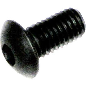 3M 55159 Hex Socket Button Head Screw, M5 x 10L, 1 Pkg Qty