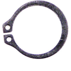 3M 30656 Retaining Ring, 5/8", 1 Pkg Qty