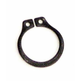 3M™ Retaining Ring - External A0040, 1 per case