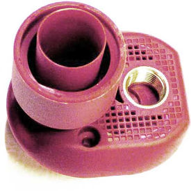 3M 30335 Inlet/Exhaust End Cap Assembly, 1 Pkg Qty