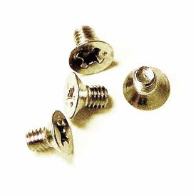 3M 130305 Screw, 4 Screws/Bag, 4 Pkg Qty