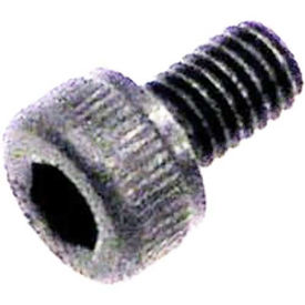 3M™ Screw - Socket Head Cap - M3 X 5 mm 30618, 1 bag per case