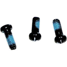 3M 30909 Polisher Pan Head Screw, M4 x 10, 3 Pkg Qty