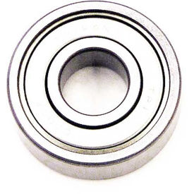 3M™ Ball Bearing - 2 Shields 10 mm x 26 mm x 8 mm, 1 Per Poly Bag 1 bag per case