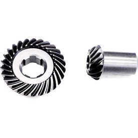 3M 06644 Spiral Bevel Gear Set, 1 Pkg Qty