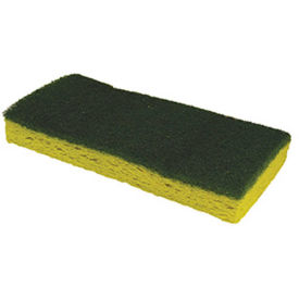 Scrubbing Sponge, Medium Master Pack 40/Case - Pkg Qty 40