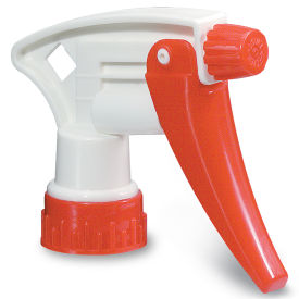Trigger Sprayer, Red 9" Tube 200/Case - Pkg Qty 200