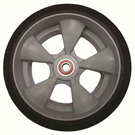 Magliner 111080 10" HDPE Hub with Microcellular Foam Tire
