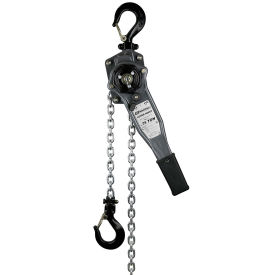 OZ Lifting Heavy Duty Economy Lever Hoist 3/4 Ton Cap. 10' Lift