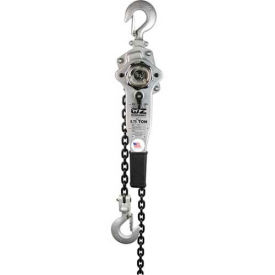 OZ Lifting Heavy Duty Economy Lever Hoist 3/4 Ton Cap. 20' Lift