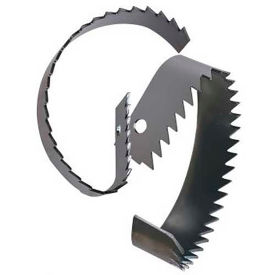 General Wire 4RSB General Wire 4" Rotary Saw Blade,4RSB