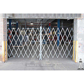 Eco Gate™ Add-On up to 12'W & 6'H