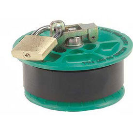 Cherne 6" Monitor Well Locking Plug 6.5 PSI, 15FT, 271691