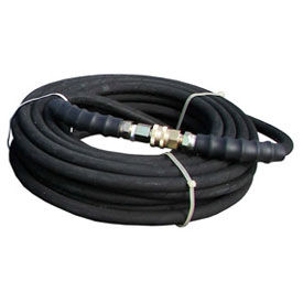 BE Pressure 50'L Hose With Couplers, 85.238.153