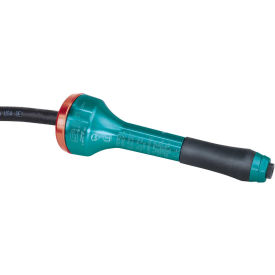 Dynabrade .1HP Straight-Line Pencil Grinder, 35,000 RPM, Rear Exhaust, 1/8" Collet