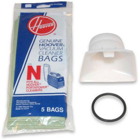 Hoover® Bag Adapter Kit for PortaPower Cleaner